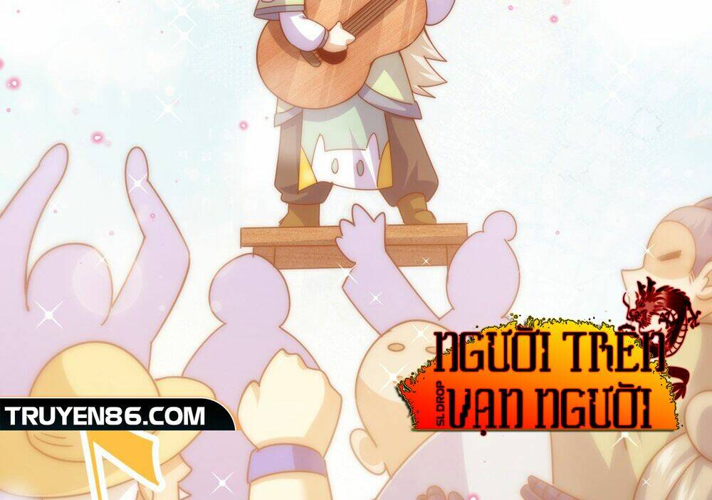 Người Trên Vạn Người Chapter 145 - Trang 2
