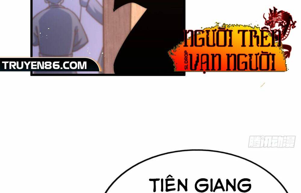 Người Trên Vạn Người Chapter 145 - Trang 2