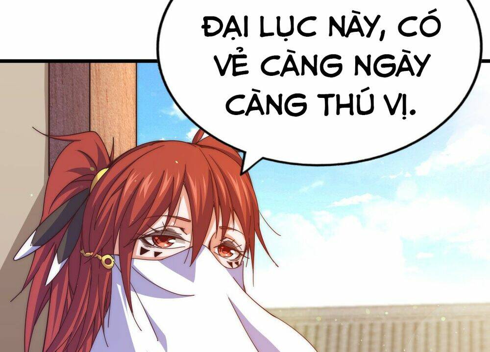 Người Trên Vạn Người Chapter 145 - Trang 2