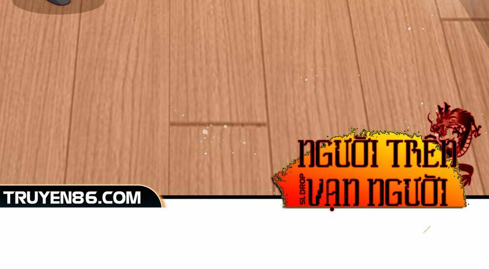 Người Trên Vạn Người Chapter 145 - Trang 2