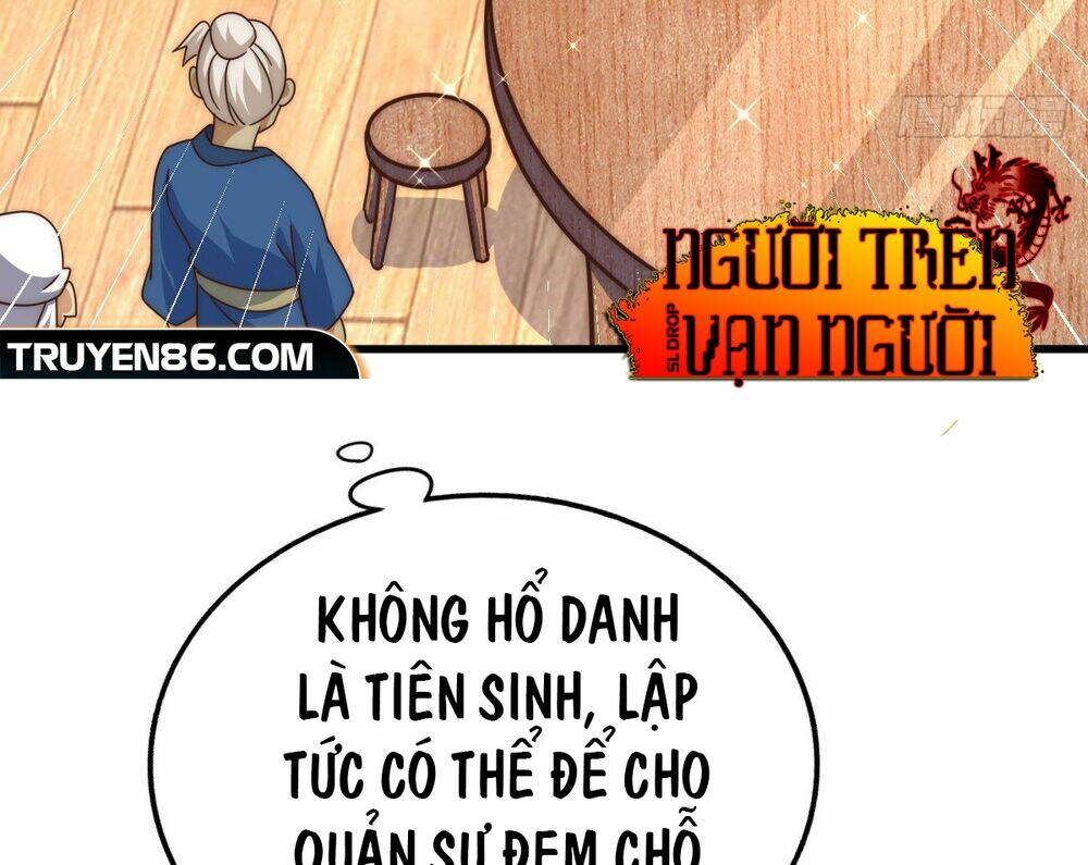 Người Trên Vạn Người Chapter 145 - Trang 2