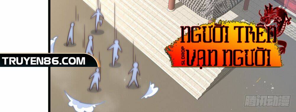 Người Trên Vạn Người Chapter 145 - Trang 2