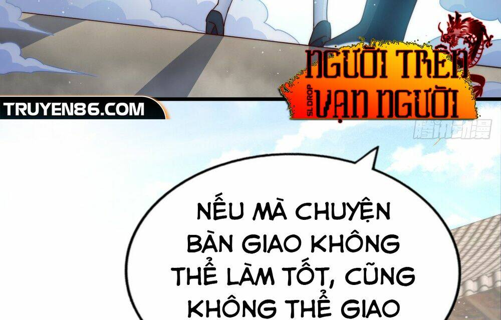 Người Trên Vạn Người Chapter 145 - Trang 2