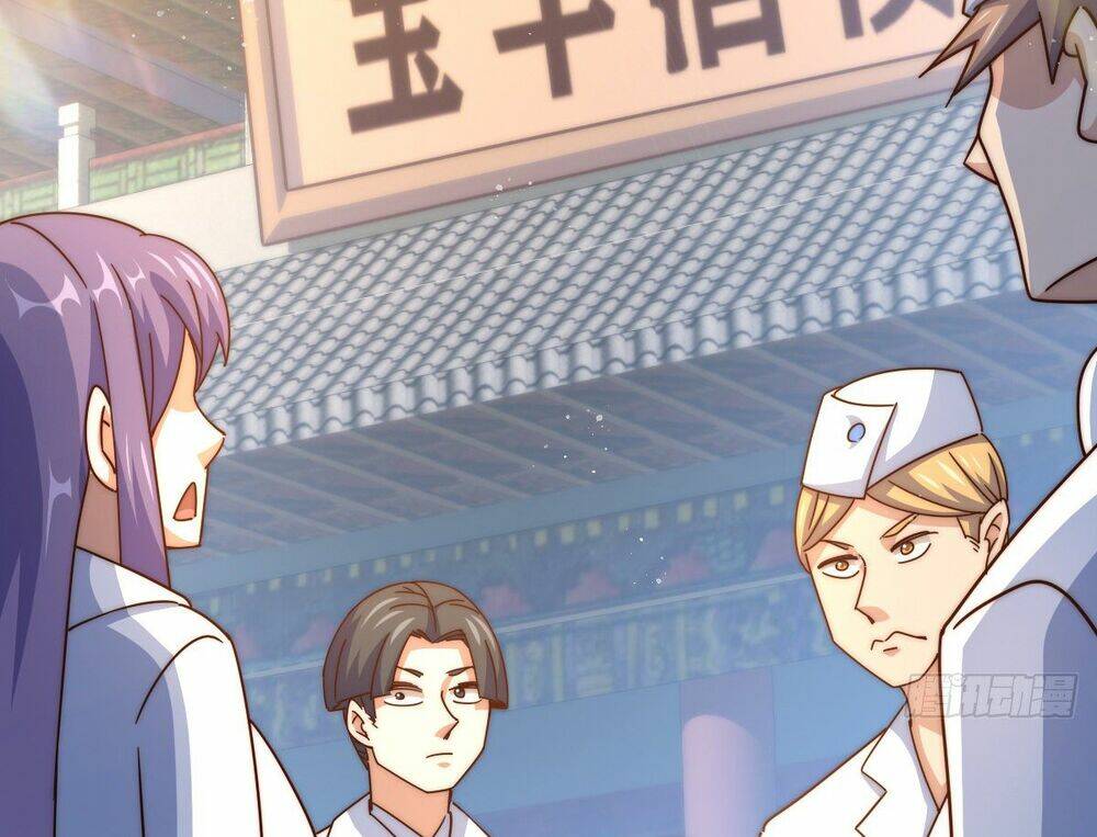 Người Trên Vạn Người Chapter 145 - Trang 2