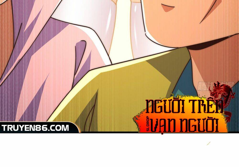 Người Trên Vạn Người Chapter 145 - Trang 2