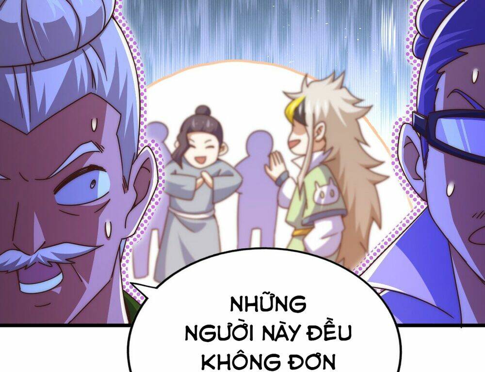 Người Trên Vạn Người Chapter 145 - Trang 2