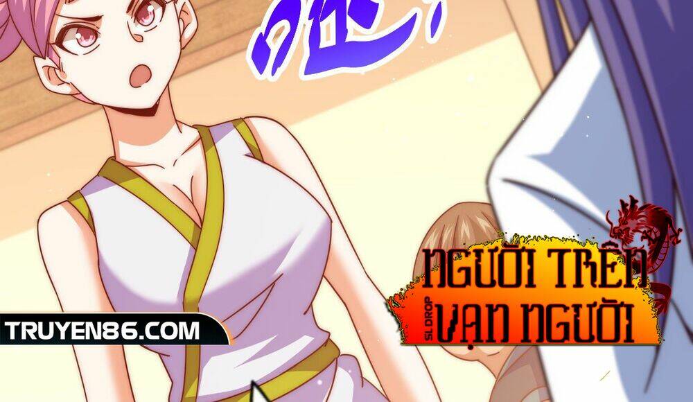 Người Trên Vạn Người Chapter 145 - Trang 2