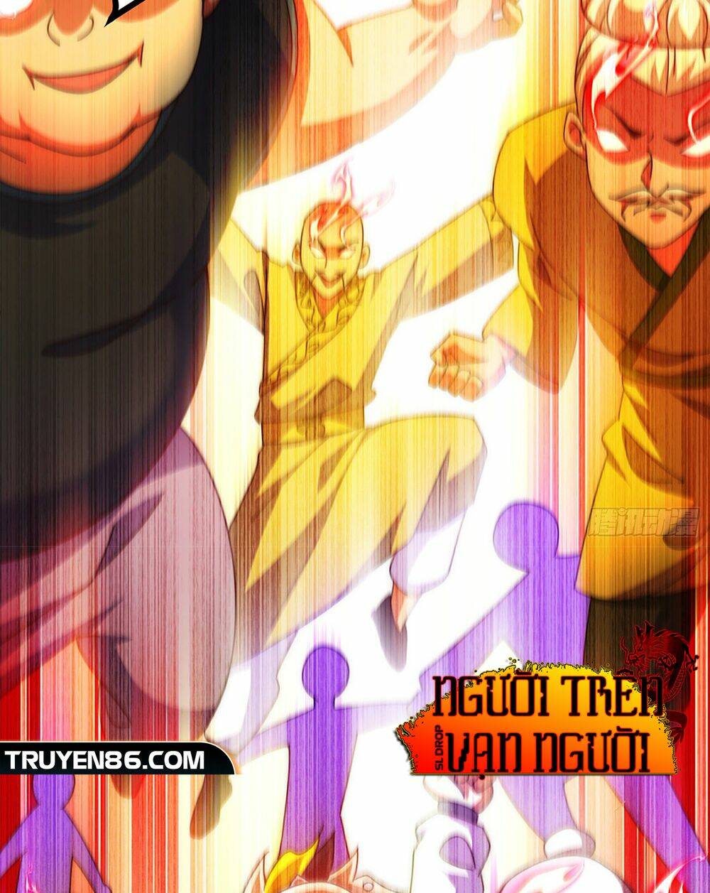 Người Trên Vạn Người Chapter 146 - Trang 2