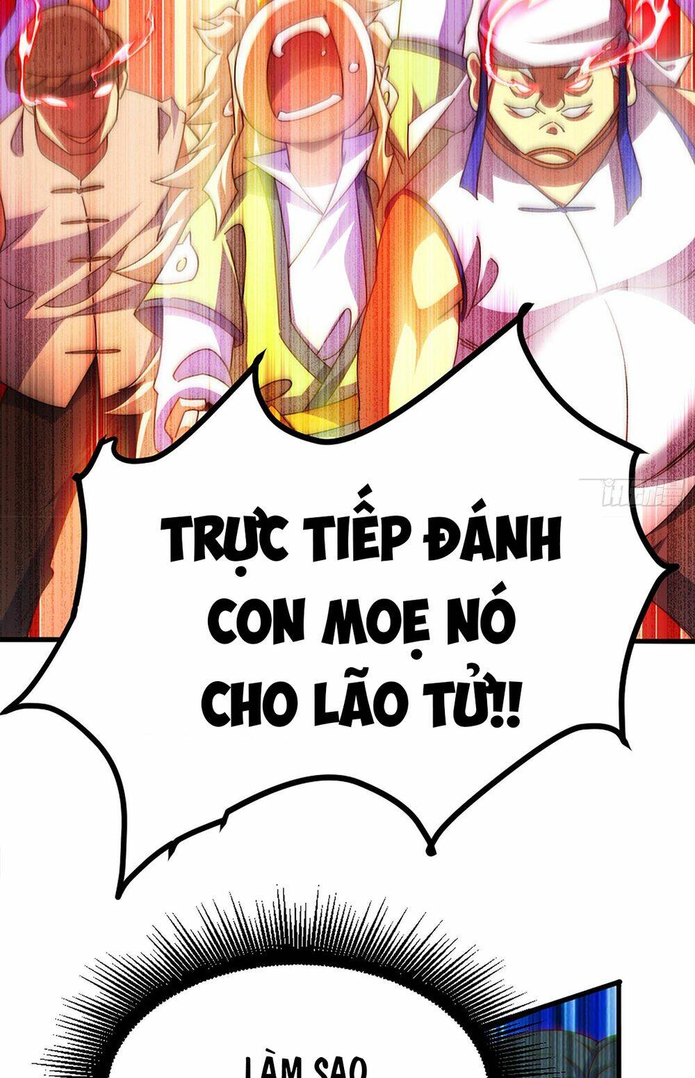 Người Trên Vạn Người Chapter 146 - Trang 2