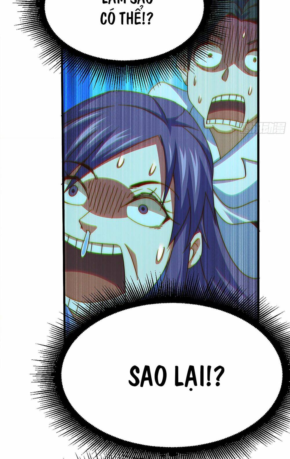 Người Trên Vạn Người Chapter 146 - Trang 2