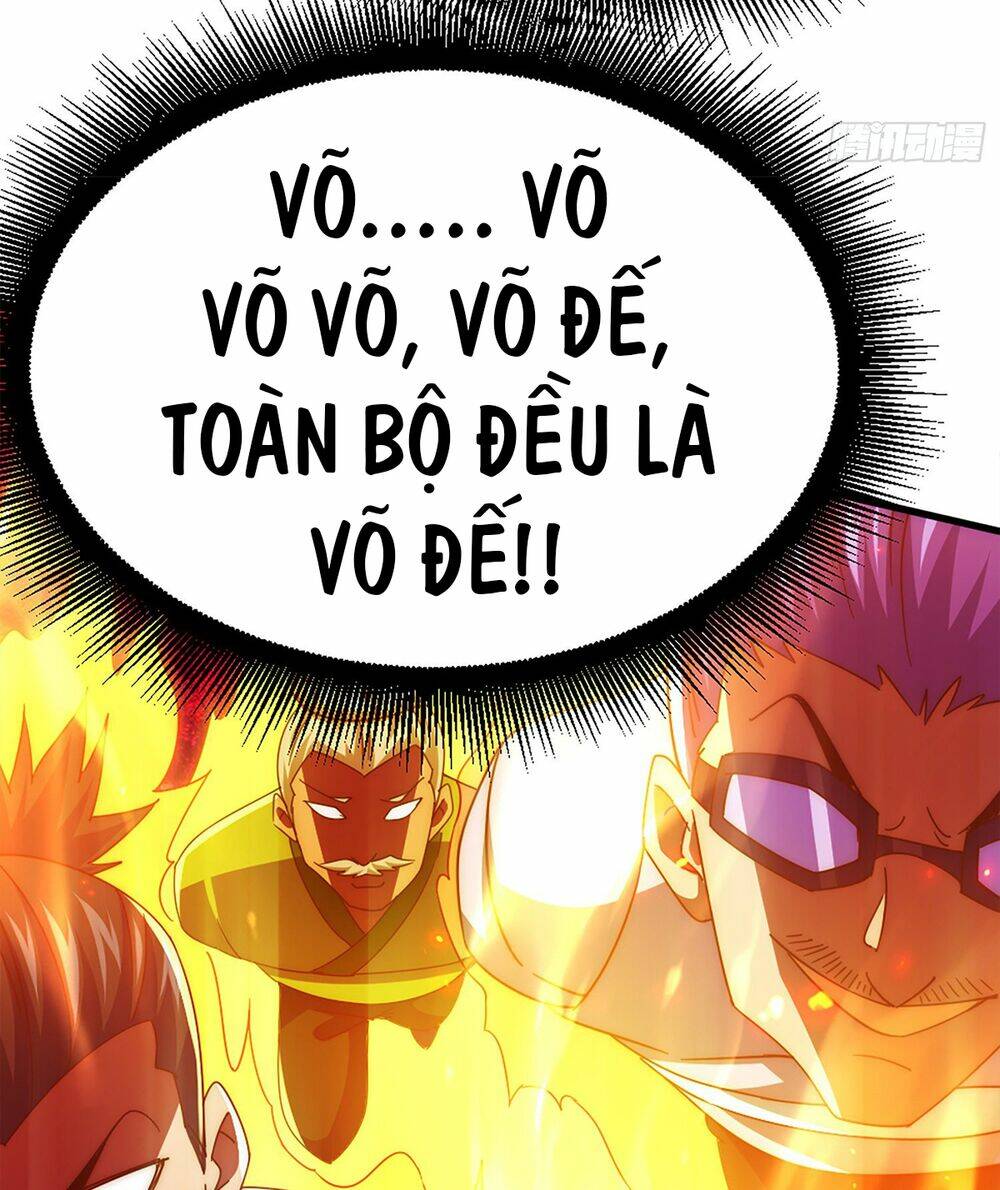 Người Trên Vạn Người Chapter 146 - Trang 2