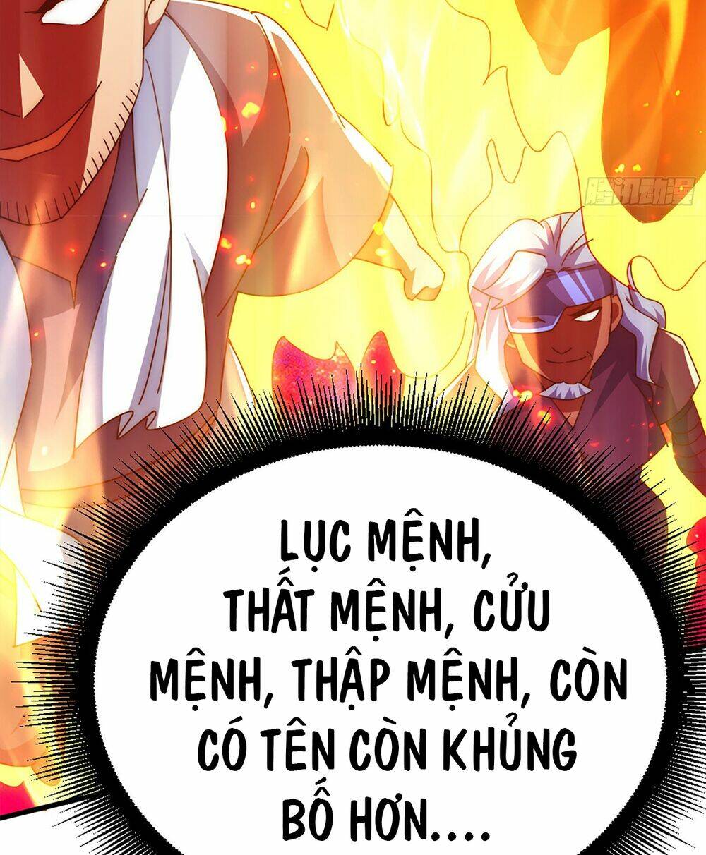 Người Trên Vạn Người Chapter 146 - Trang 2