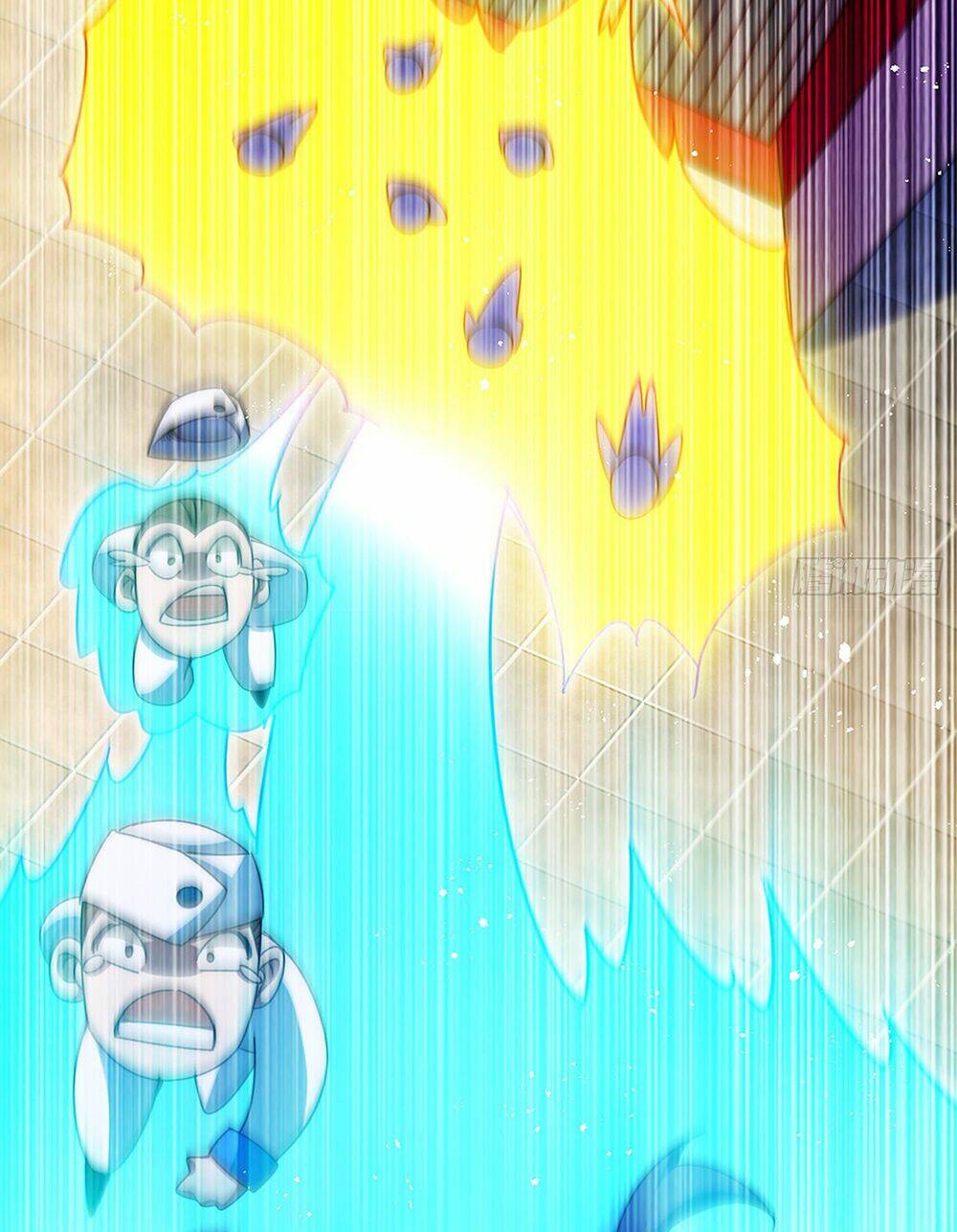 Người Trên Vạn Người Chapter 146 - Trang 2