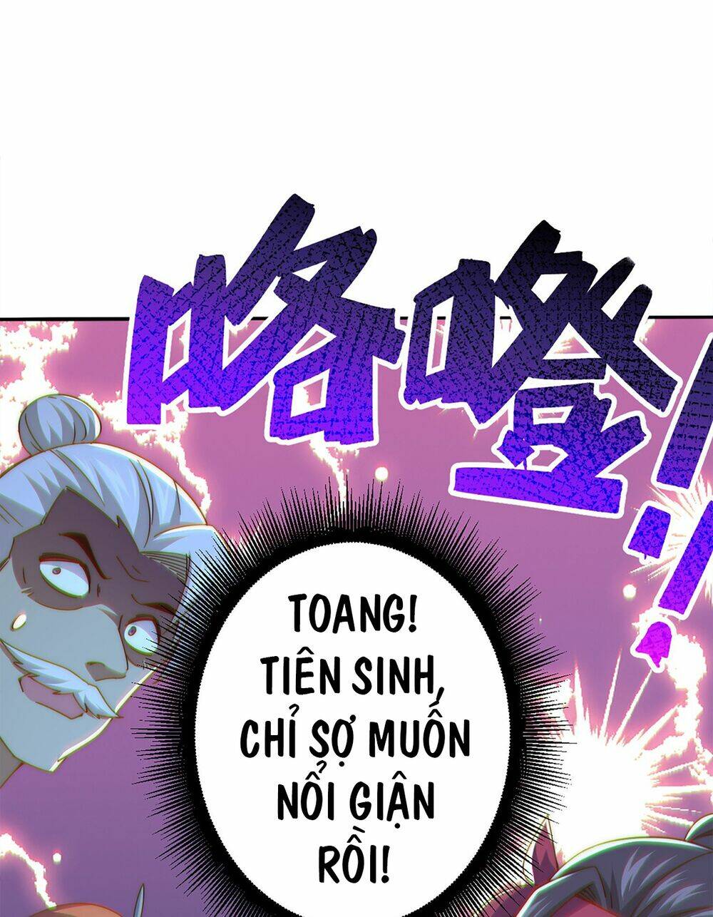 Người Trên Vạn Người Chapter 146 - Trang 2