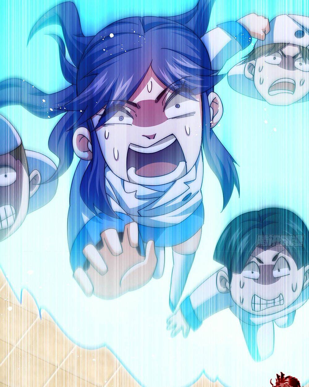 Người Trên Vạn Người Chapter 146 - Trang 2