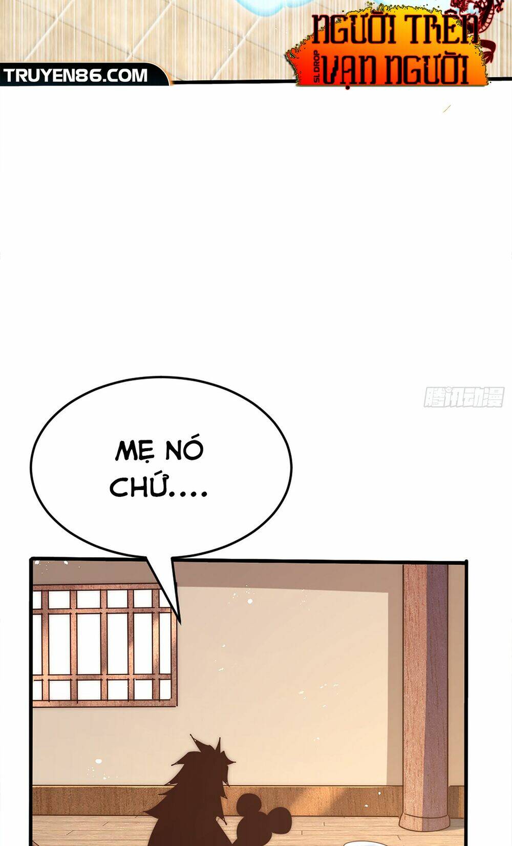 Người Trên Vạn Người Chapter 146 - Trang 2