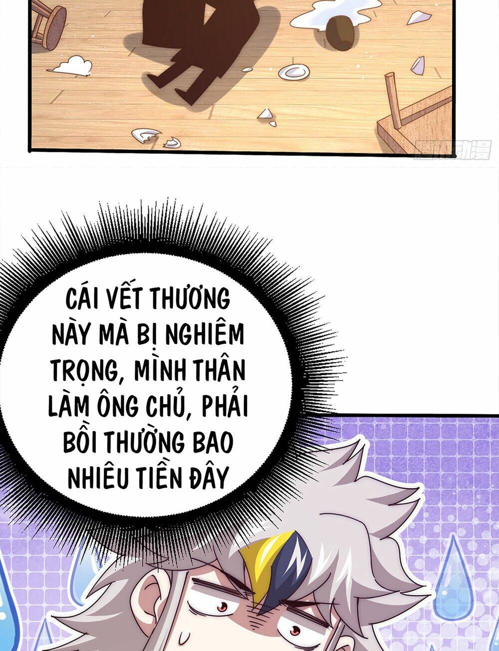 Người Trên Vạn Người Chapter 146 - Trang 2