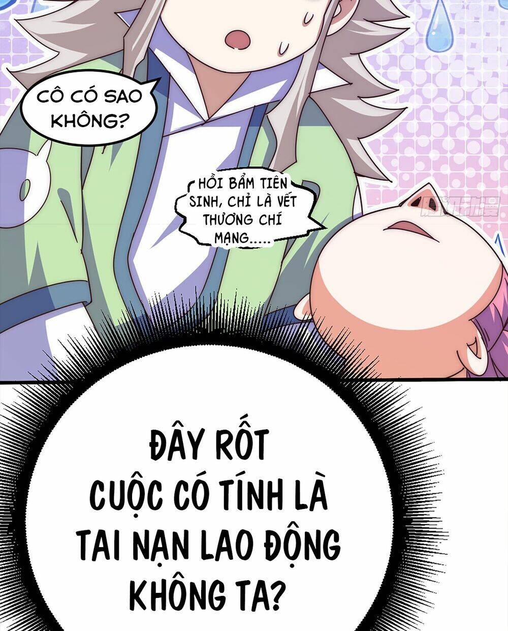 Người Trên Vạn Người Chapter 146 - Trang 2