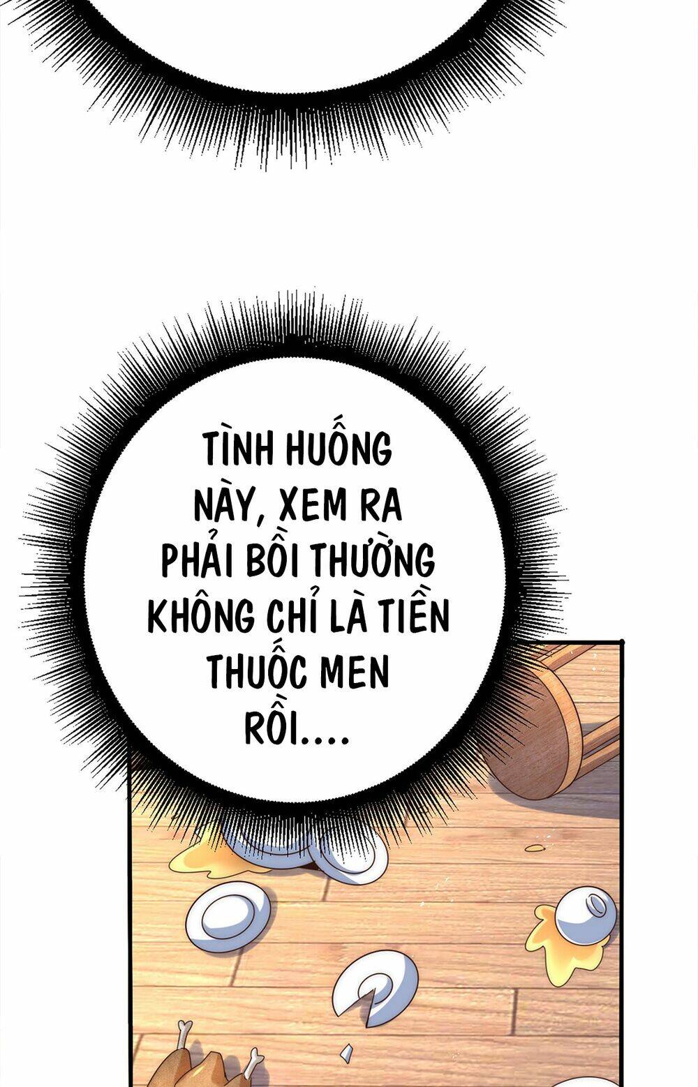 Người Trên Vạn Người Chapter 146 - Trang 2