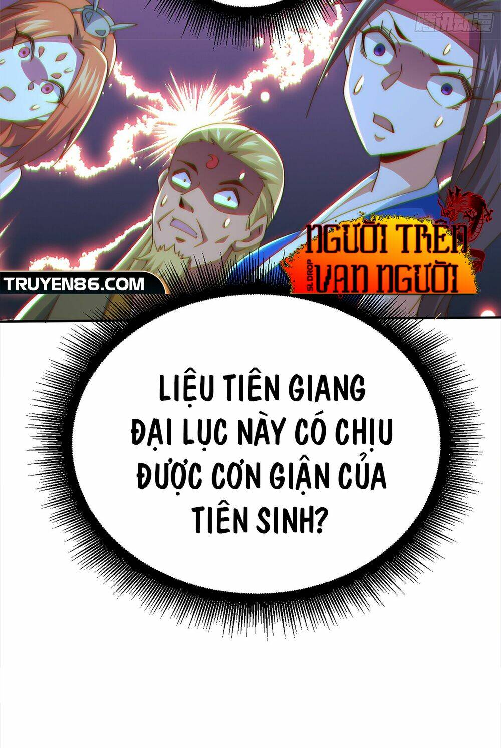 Người Trên Vạn Người Chapter 146 - Trang 2