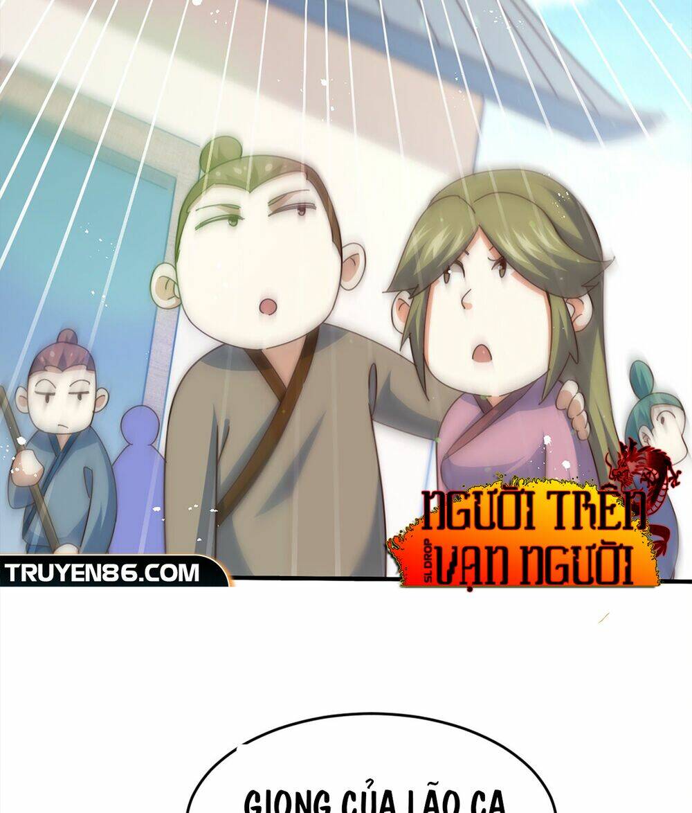 Người Trên Vạn Người Chapter 146 - Trang 2