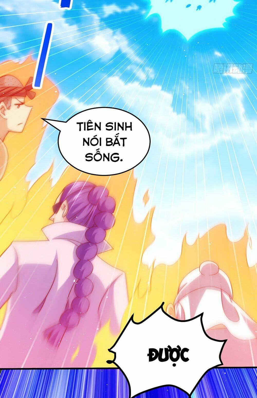 Người Trên Vạn Người Chapter 146 - Trang 2