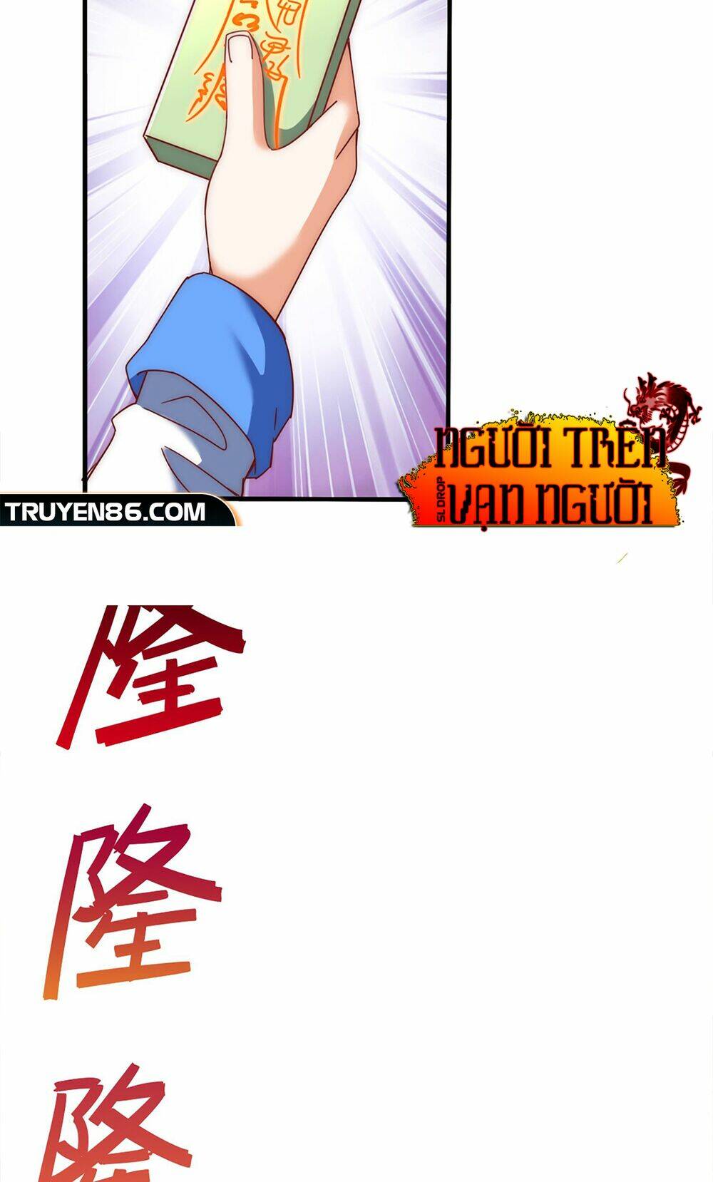 Người Trên Vạn Người Chapter 146 - Trang 2