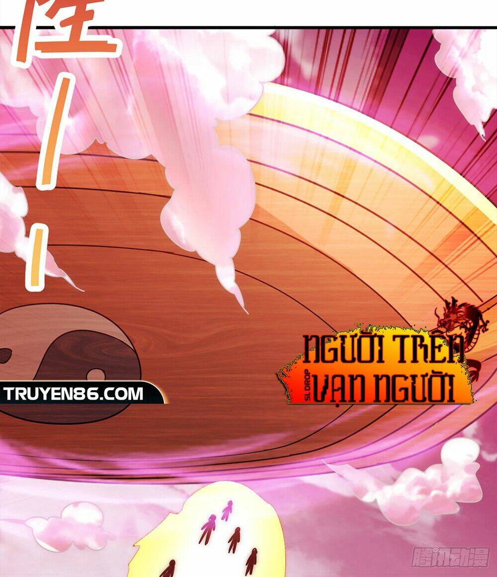 Người Trên Vạn Người Chapter 146 - Trang 2