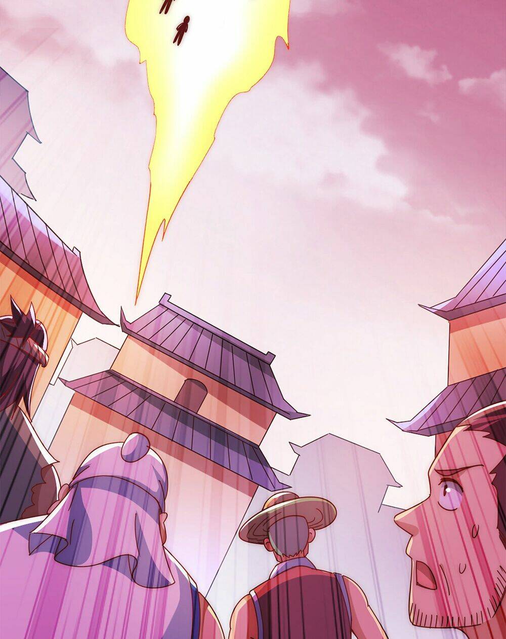 Người Trên Vạn Người Chapter 146 - Trang 2