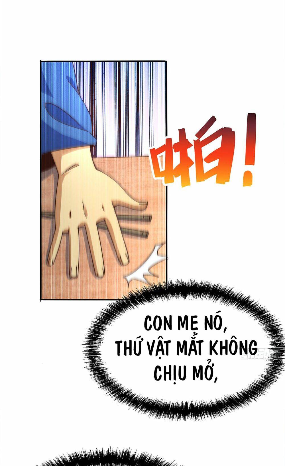 Người Trên Vạn Người Chapter 146 - Trang 2