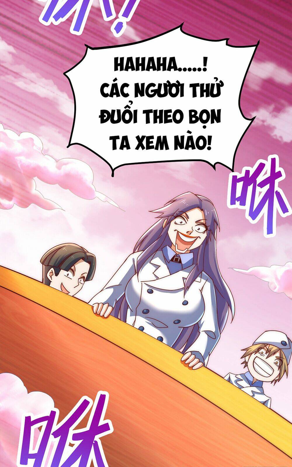 Người Trên Vạn Người Chapter 146 - Trang 2