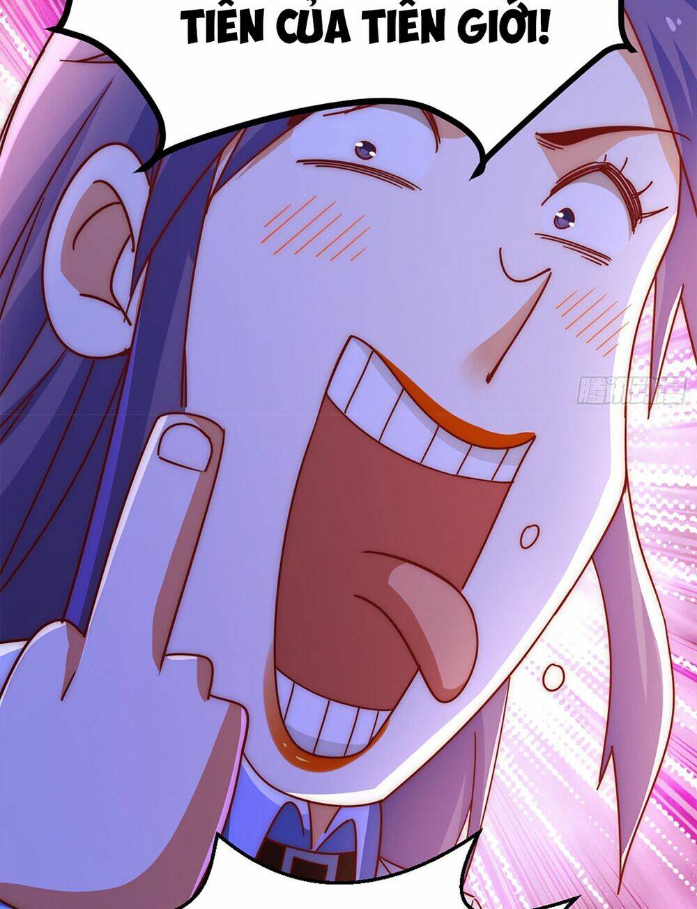 Người Trên Vạn Người Chapter 146 - Trang 2