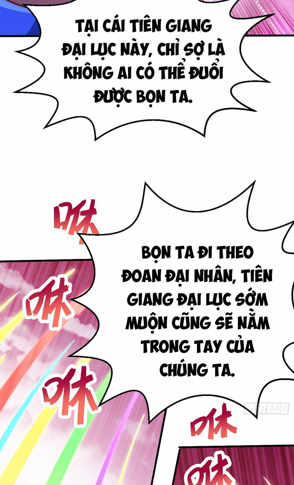 Người Trên Vạn Người Chapter 146 - Trang 2