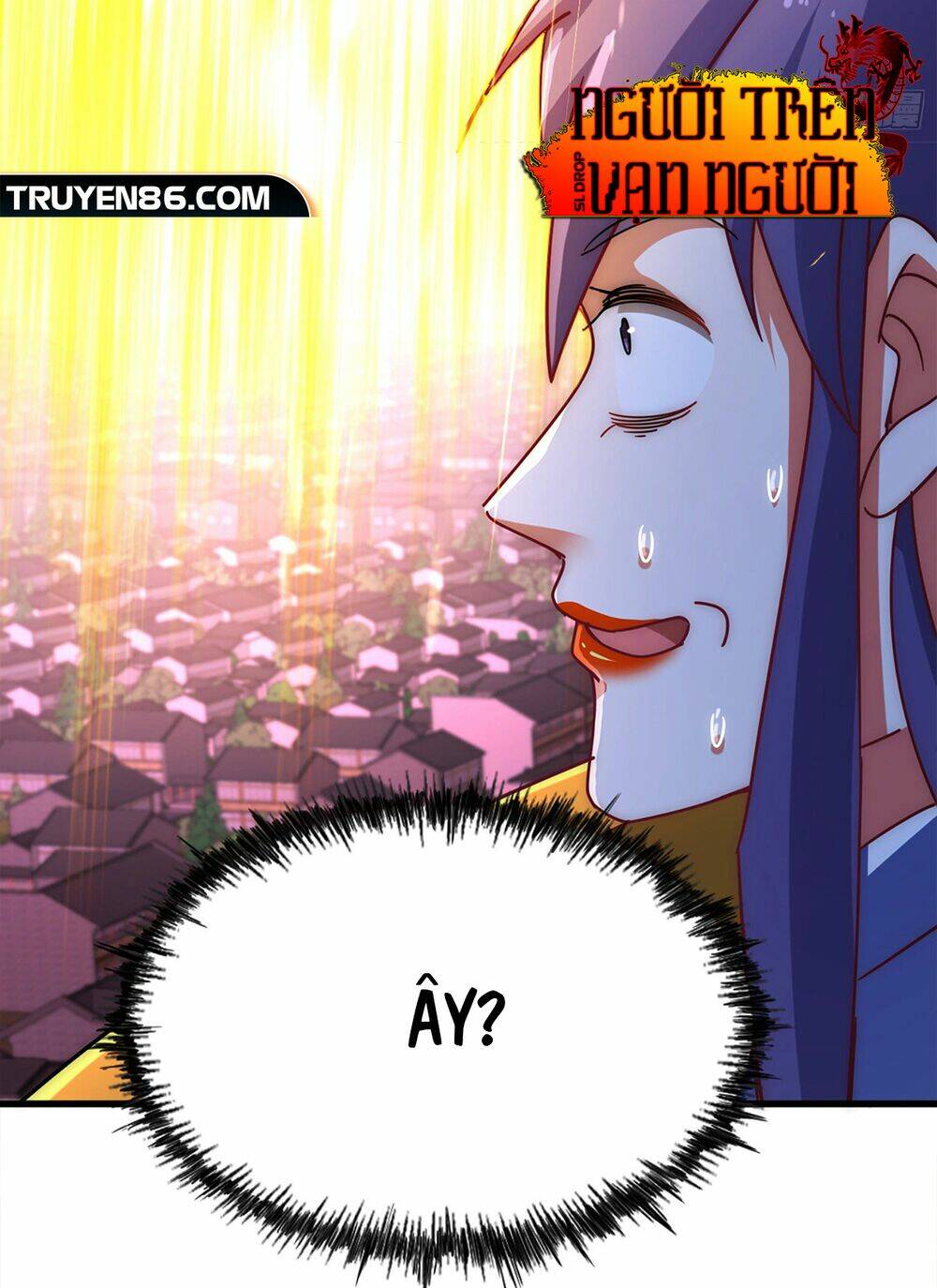 Người Trên Vạn Người Chapter 146 - Trang 2