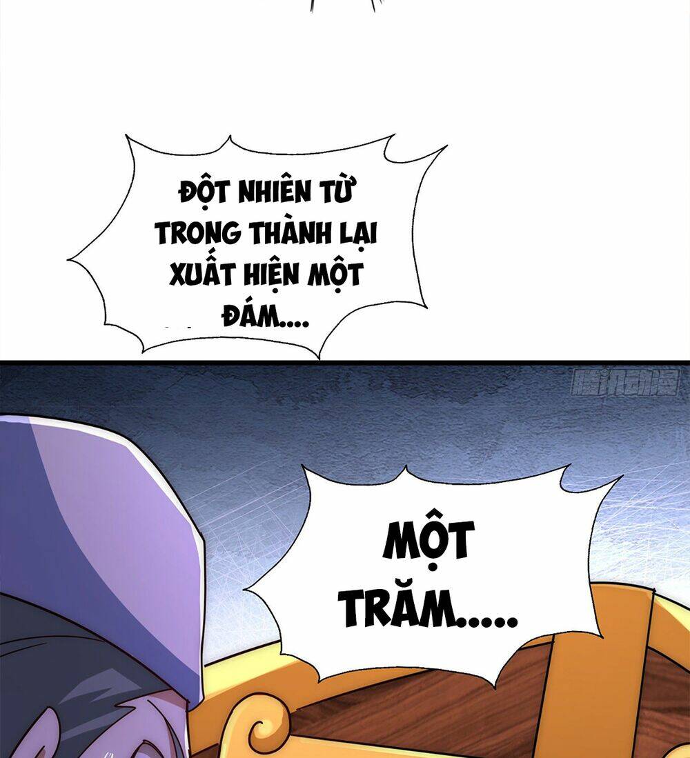 Người Trên Vạn Người Chapter 146 - Trang 2