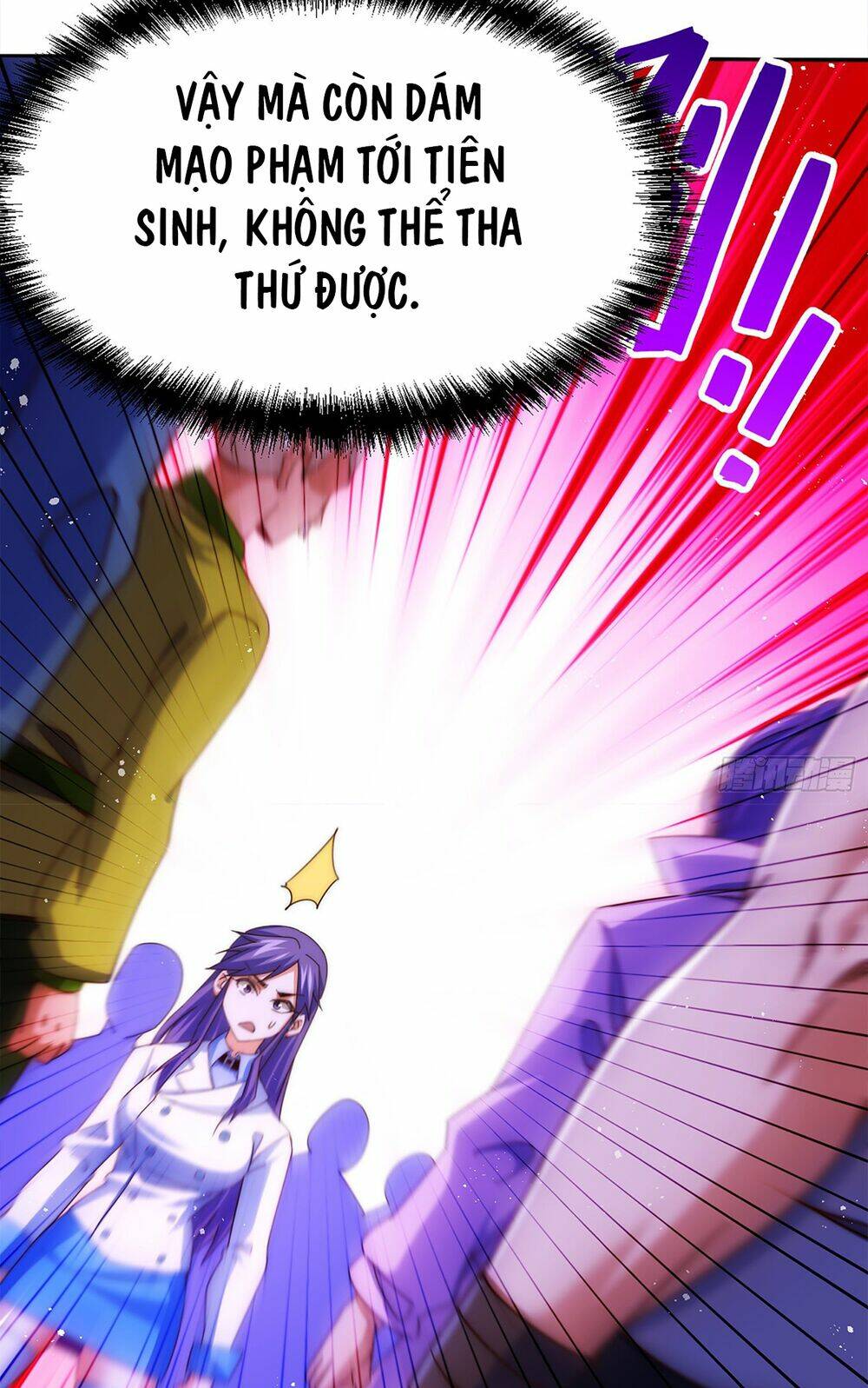 Người Trên Vạn Người Chapter 146 - Trang 2