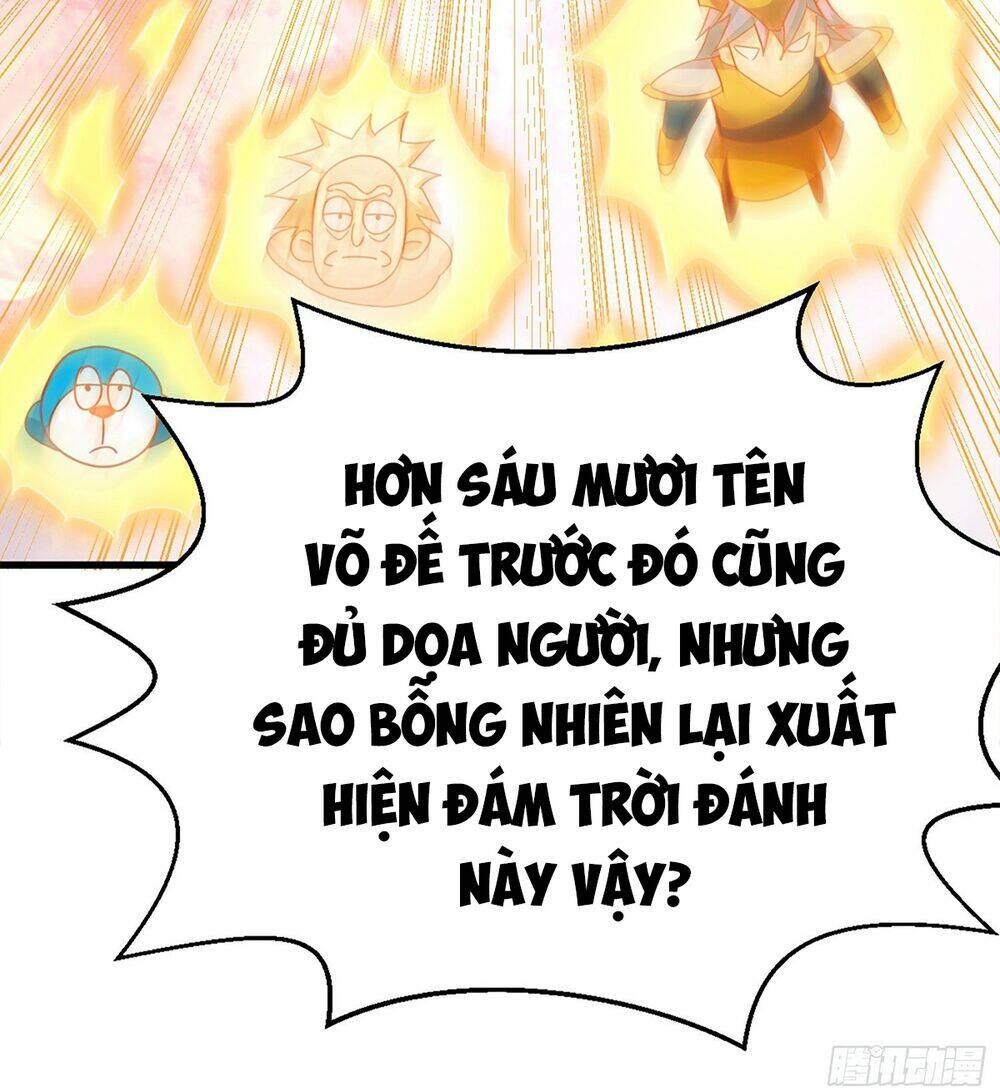 Người Trên Vạn Người Chapter 146 - Trang 2