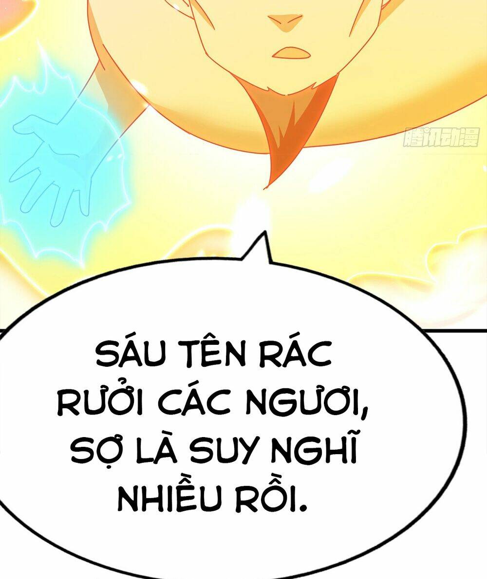 Người Trên Vạn Người Chapter 146 - Trang 2