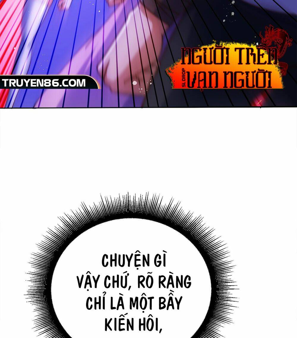 Người Trên Vạn Người Chapter 146 - Trang 2