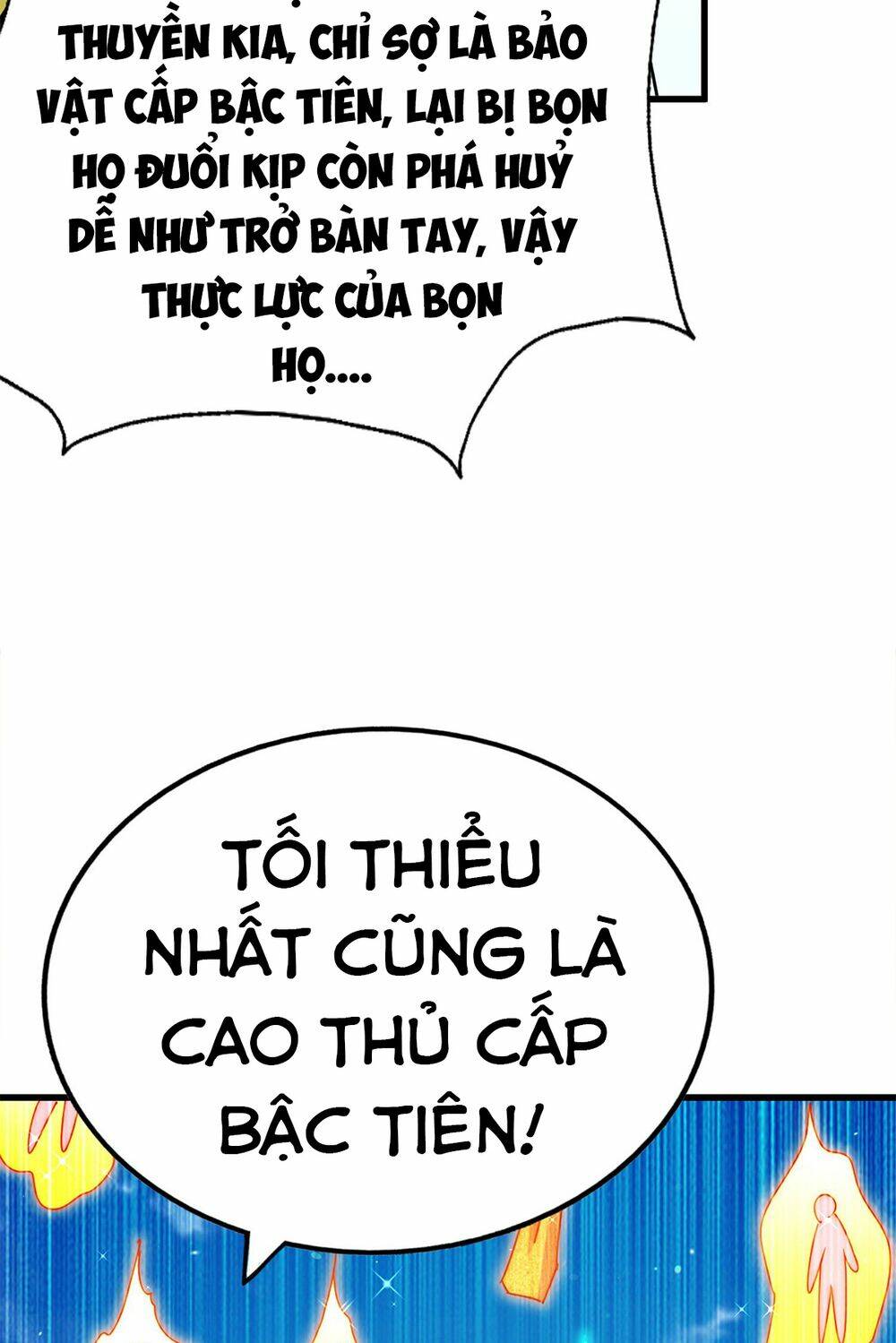 Người Trên Vạn Người Chapter 146 - Trang 2