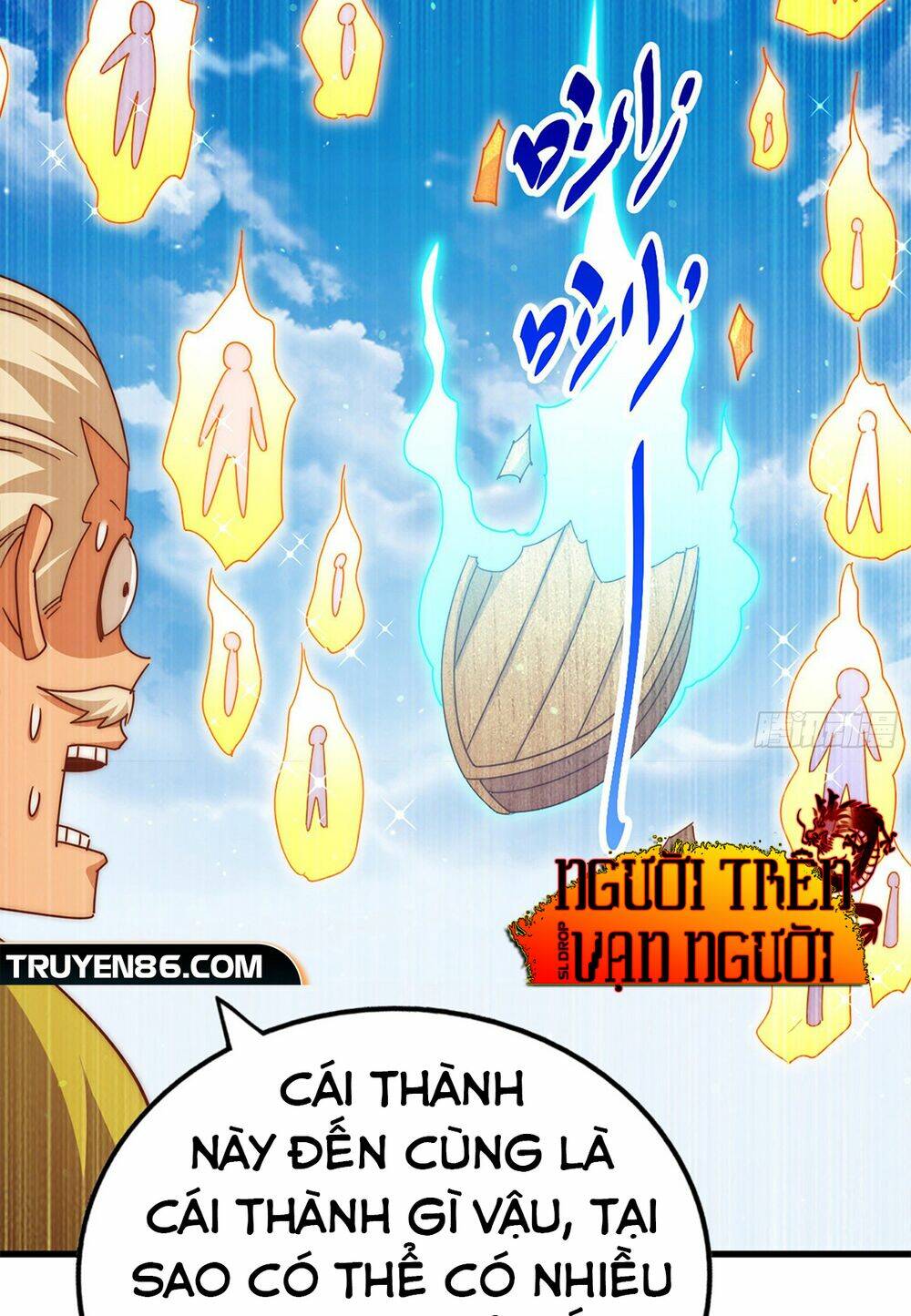 Người Trên Vạn Người Chapter 146 - Trang 2