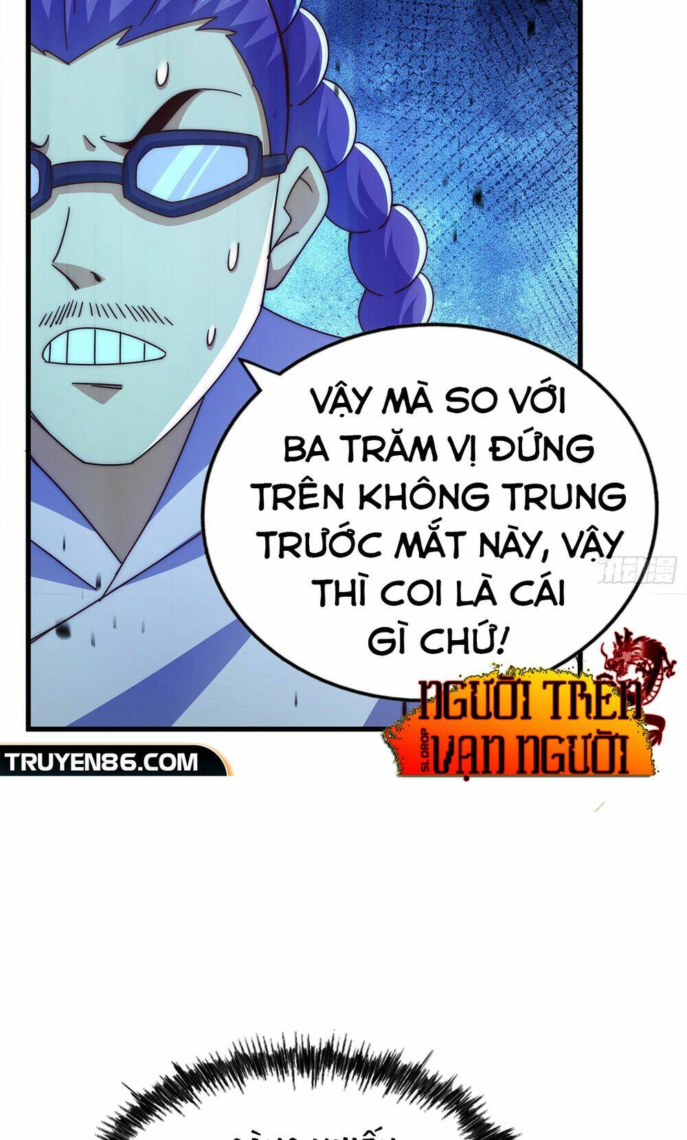 Người Trên Vạn Người Chapter 146 - Trang 2
