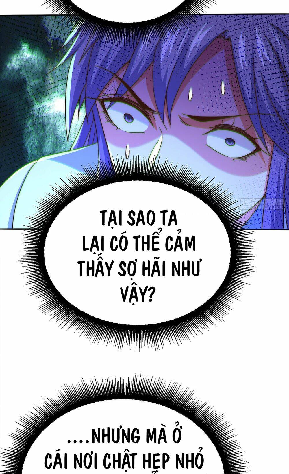 Người Trên Vạn Người Chapter 146 - Trang 2