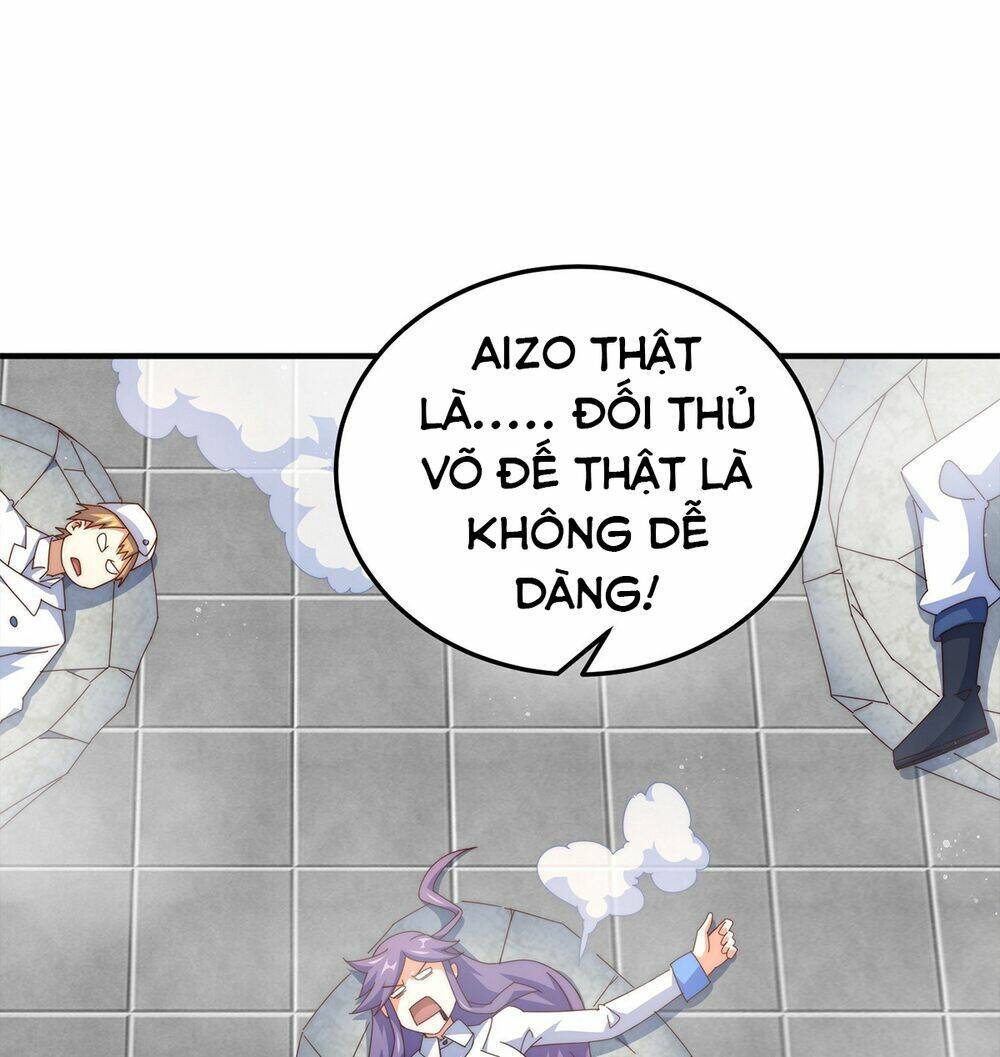 Người Trên Vạn Người Chapter 146 - Trang 2