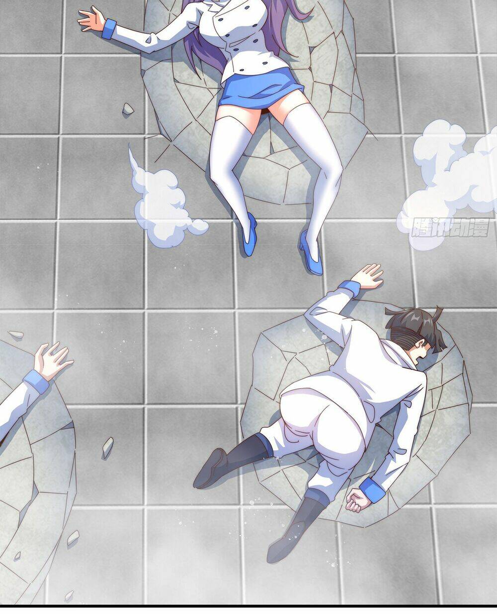 Người Trên Vạn Người Chapter 146 - Trang 2