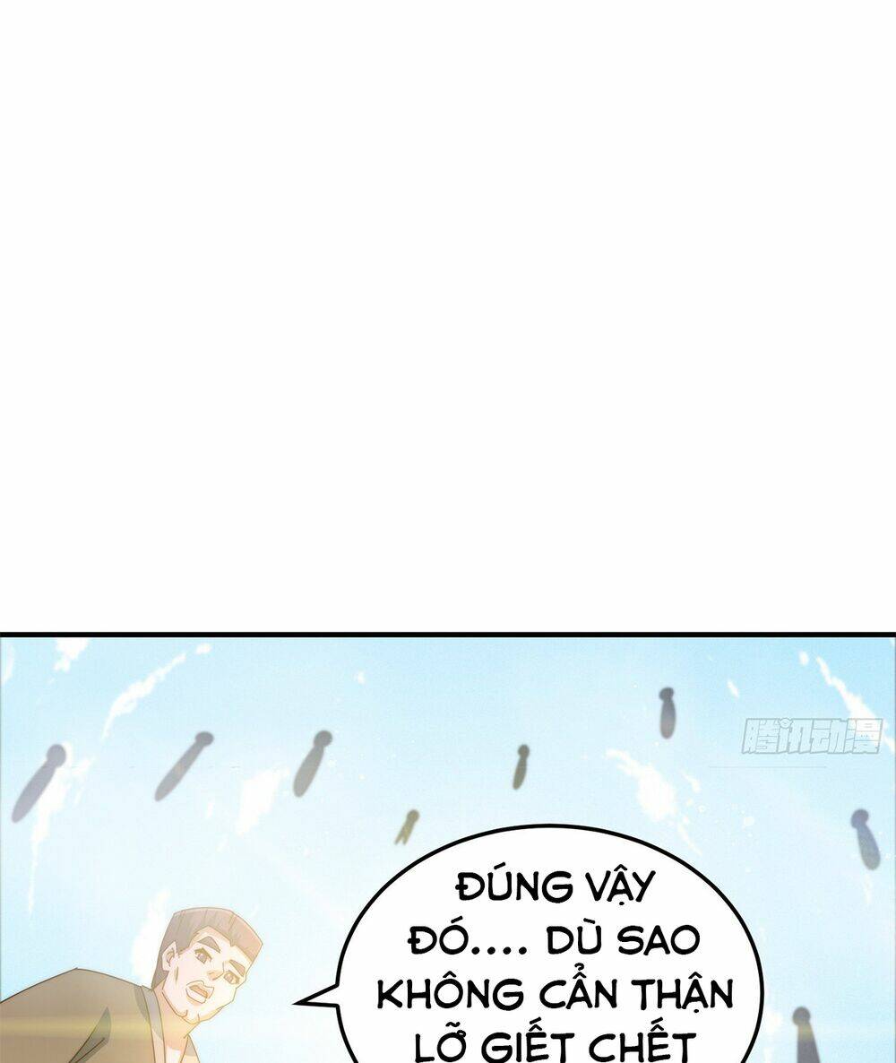 Người Trên Vạn Người Chapter 146 - Trang 2