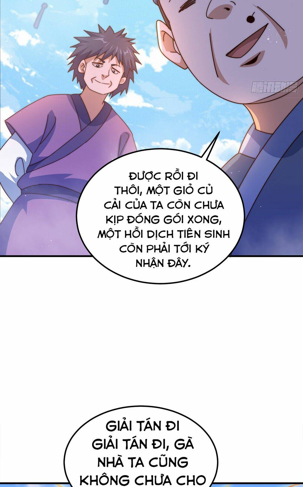 Người Trên Vạn Người Chapter 146 - Trang 2