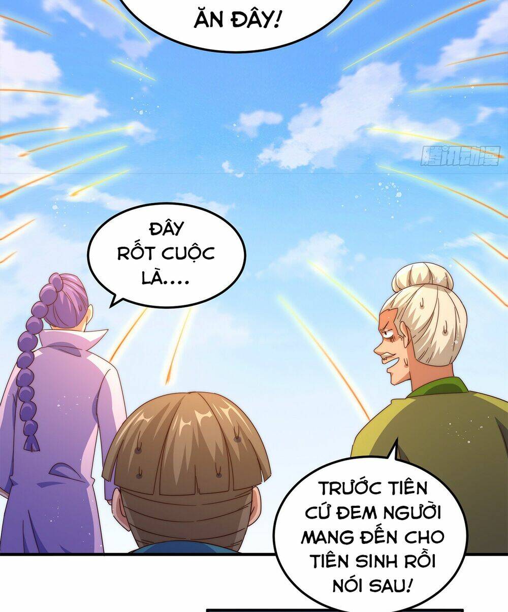 Người Trên Vạn Người Chapter 146 - Trang 2