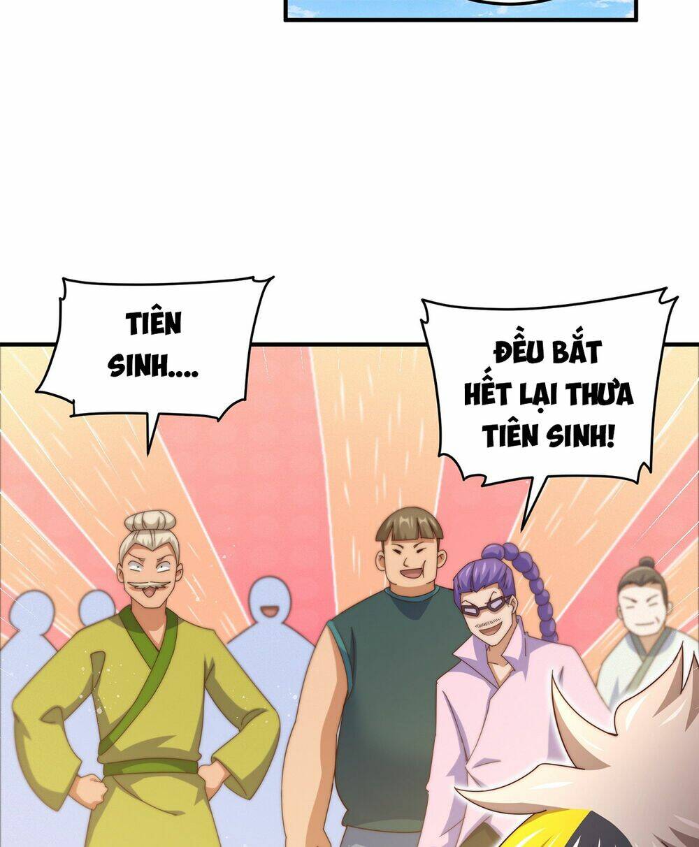 Người Trên Vạn Người Chapter 146 - Trang 2