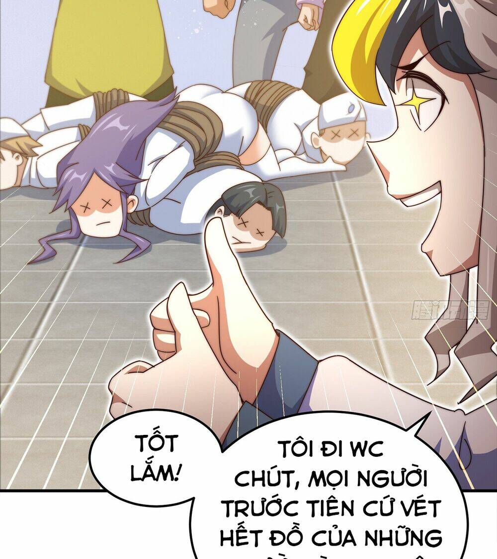 Người Trên Vạn Người Chapter 146 - Trang 2